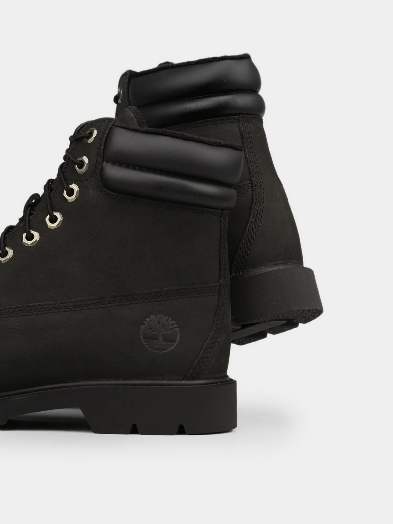 Черевики та чоботи Timberland 6 In Basic модель TB0A27Q9015 Черевики та чоботи Timberland 6 In Basic модель TB0A27Q9015 Фото