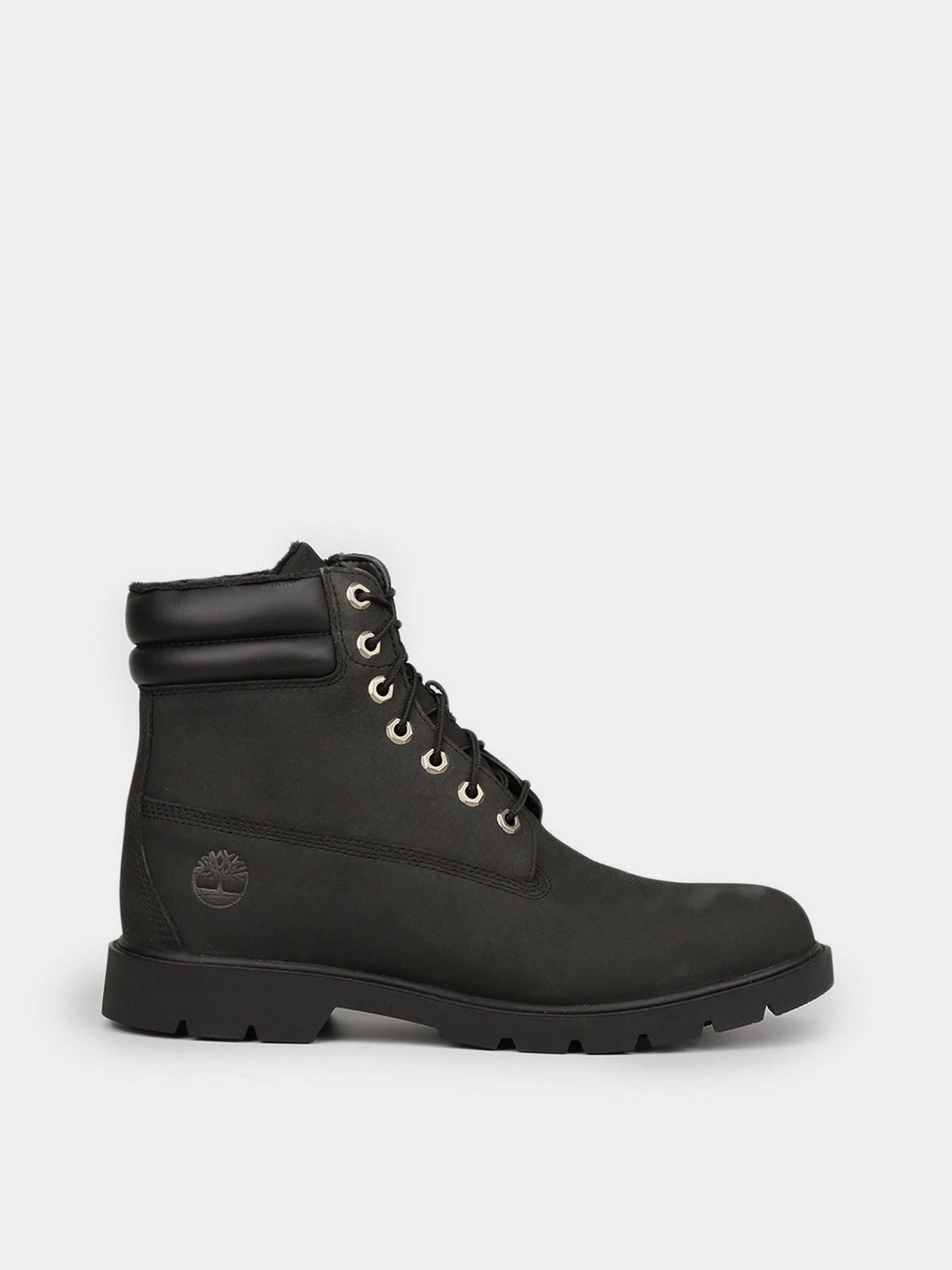 Черевики та чоботи Timberland 6 In Basic модель TB0A27Q9015 Черевики та чоботи Timberland 6 In Basic модель TB0A27Q9015 Фото