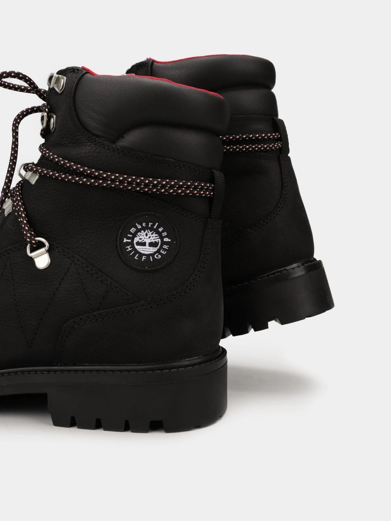 Ботинки и сапоги Timberland x Tommy модель TB0A5TAU001 Фото