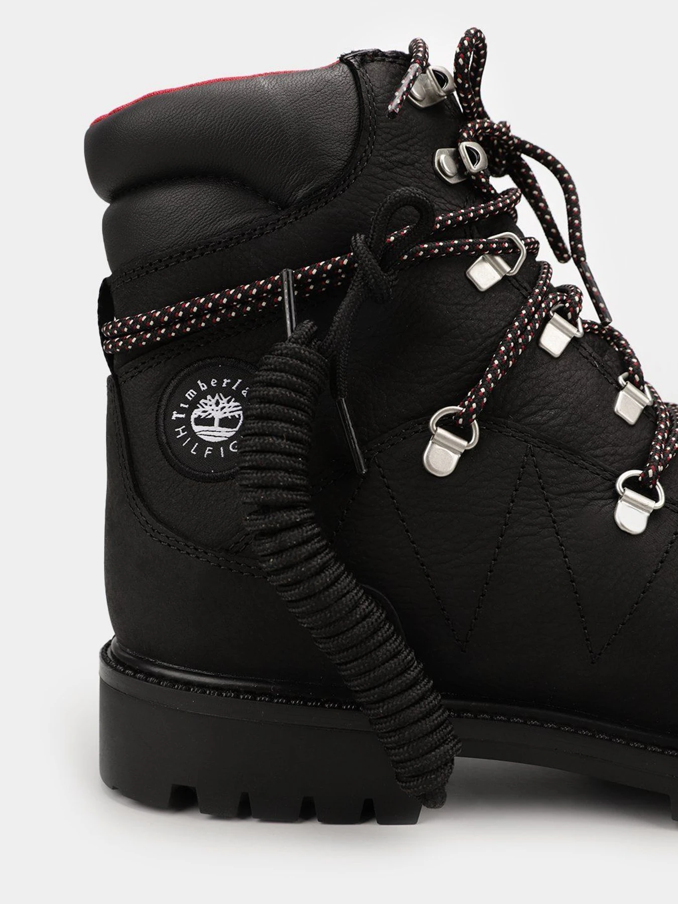 Ботинки и сапоги Timberland x Tommy модель TB0A5TAU001 Фото