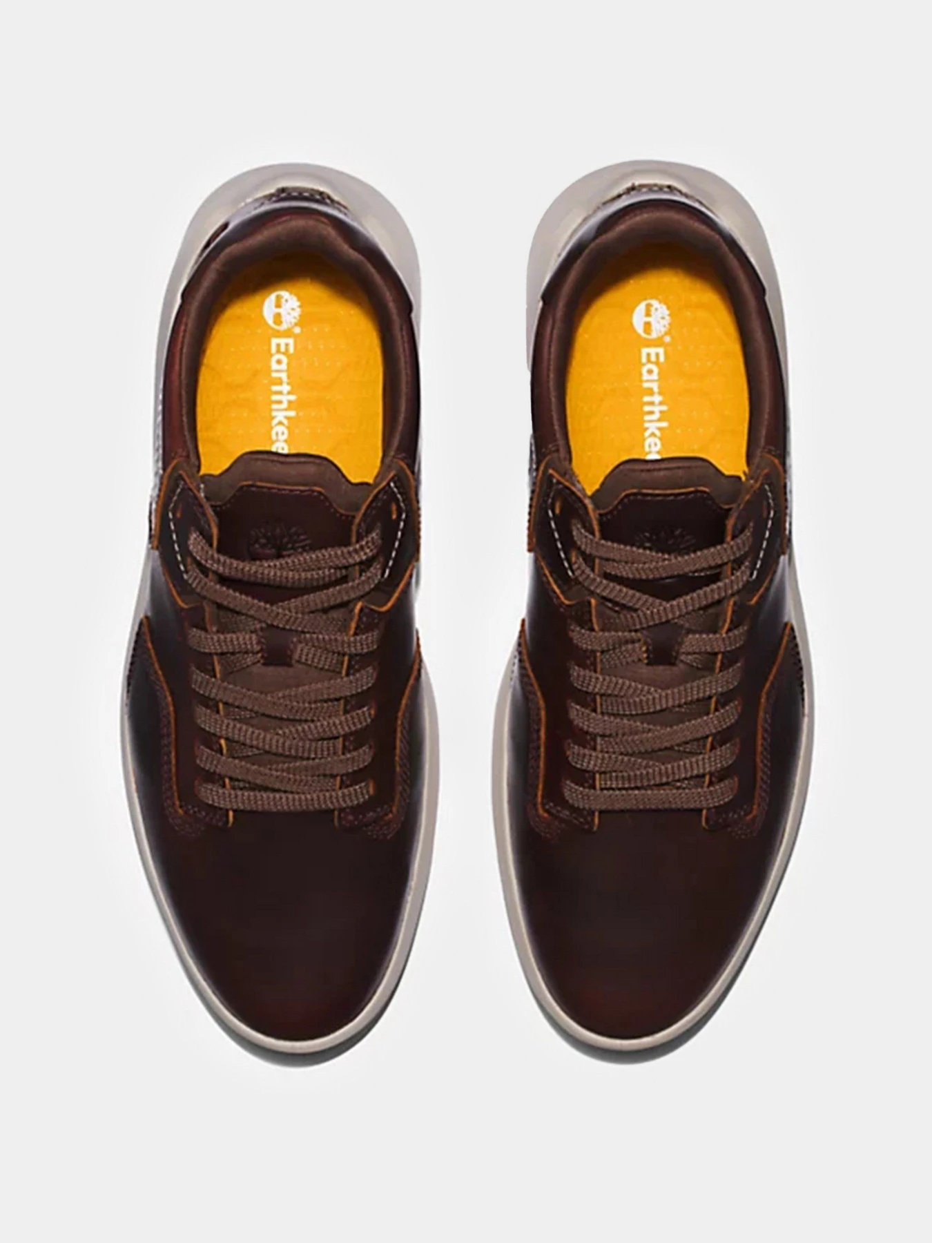 Кроссовки Timberland Bradstreet Ultra EK+ Ox модель TB0A2D52931 Кроссовки Timberland Bradstreet Ultra EK+ Ox модель TB0A2D52931 Фото