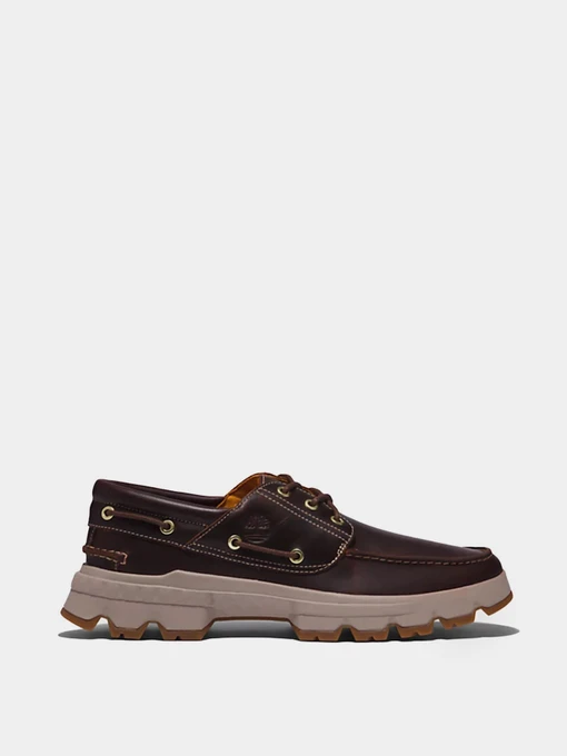 Слипоны и мокасины Timberland GreenStride™ TBL® Originals Ultra EK+ модель TB0A2BY7D57 Фото