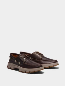 Слипоны и мокасины Timberland GreenStride™ TBL® Originals Ultra EK+ модель TB0A2BY7D57 Фото