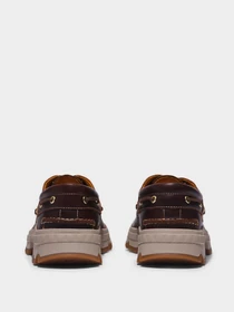 Слипоны и мокасины Timberland GreenStride™ TBL® Originals Ultra EK+ модель TB0A2BY7D57 Фото