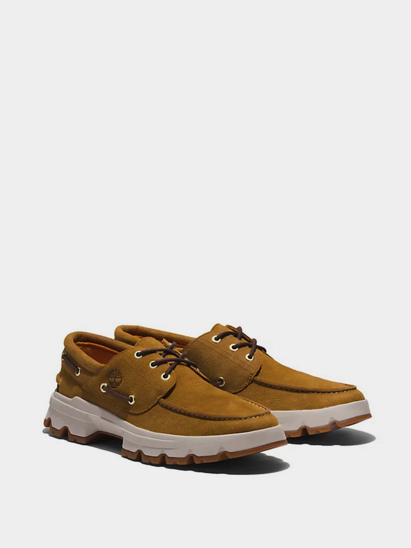 Слипоны и мокасины Timberland GreenStride™ TBL® Originals Ultra EK+ модель TB0A2D5DD02 Фото