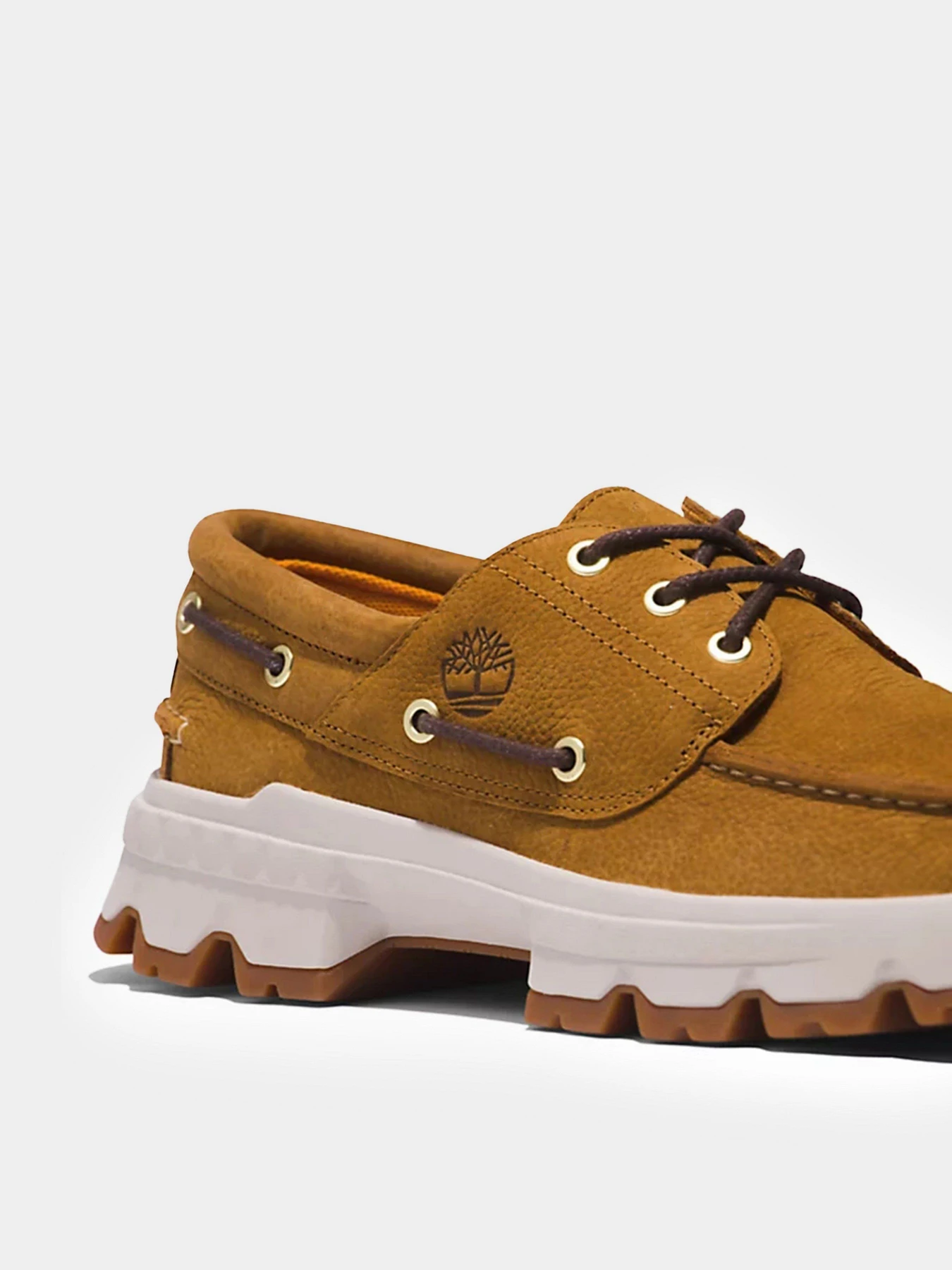 Слипоны и мокасины Timberland GreenStride™ TBL® Originals Ultra EK+ модель TB0A2D5DD02 Фото