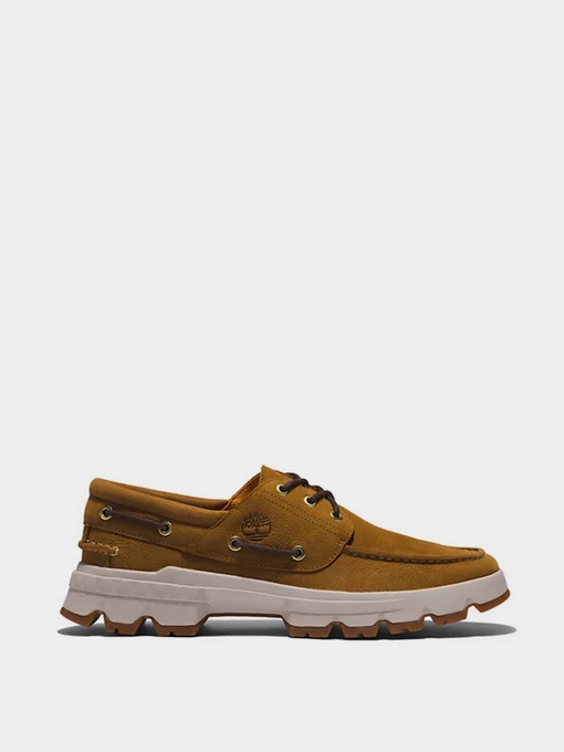 Слипоны и мокасины Timberland GreenStride™ TBL® Originals Ultra EK+ модель TB0A2D5DD02 Фото
