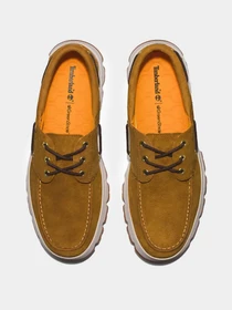 Слипоны и мокасины Timberland GreenStride™ TBL® Originals Ultra EK+ модель TB0A2D5DD02 Фото