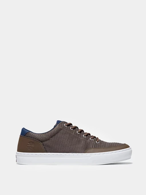 Кеды Timberland Adventure 2.0 Green Oxford модель TB0A2QK3901 Фото