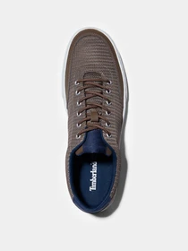 Кеды Timberland Adventure 2.0 Green Oxford модель TB0A2QK3901 Фото