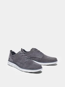 Кроссовки Timberland Bradstreet модель TB0A414S033 Фото