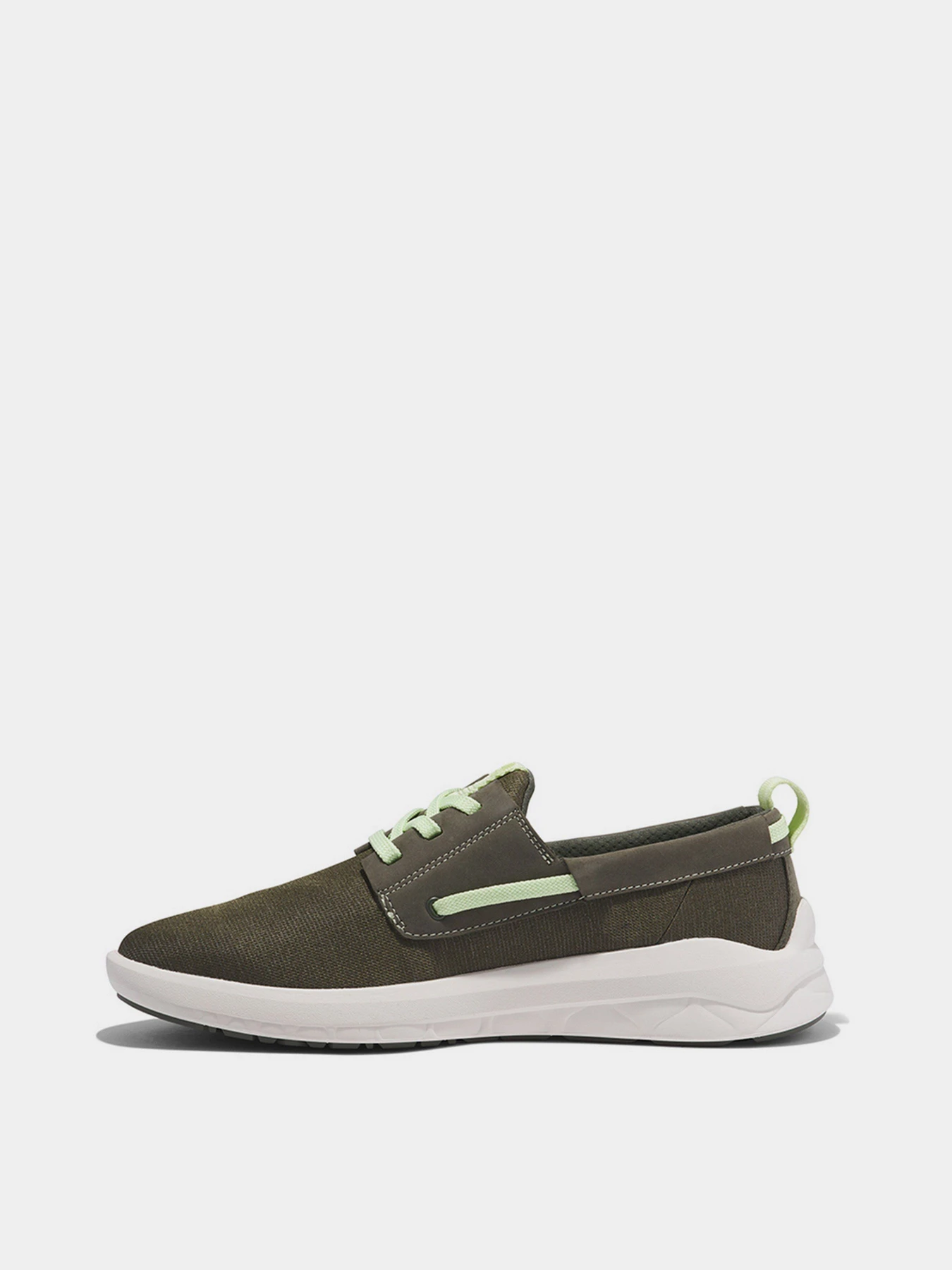 Слипоны и мокасины Timberland Bradstreet Ultra модель TB0A29T2A58 Фото