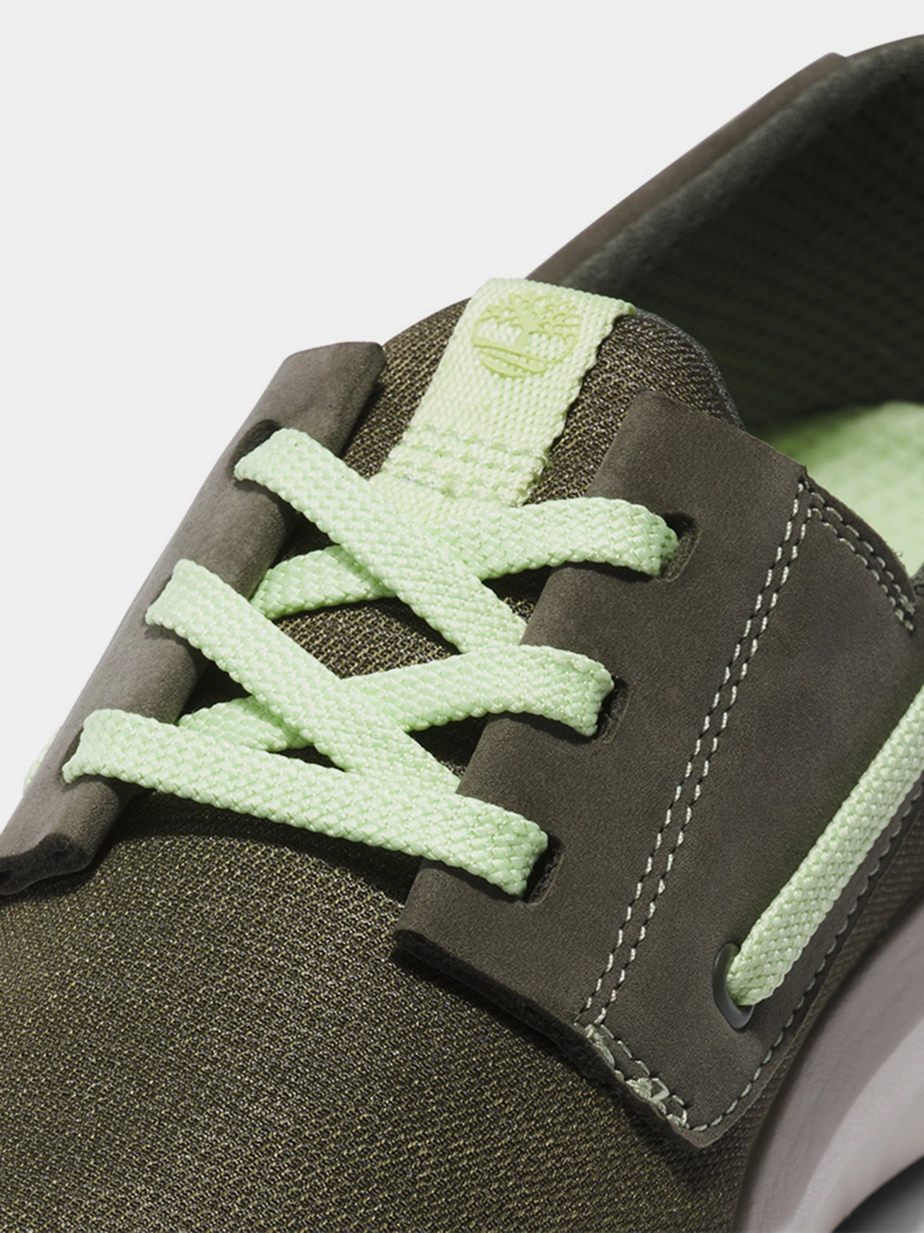 Слипоны и мокасины Timberland Bradstreet Ultra модель TB0A29T2A58 Фото