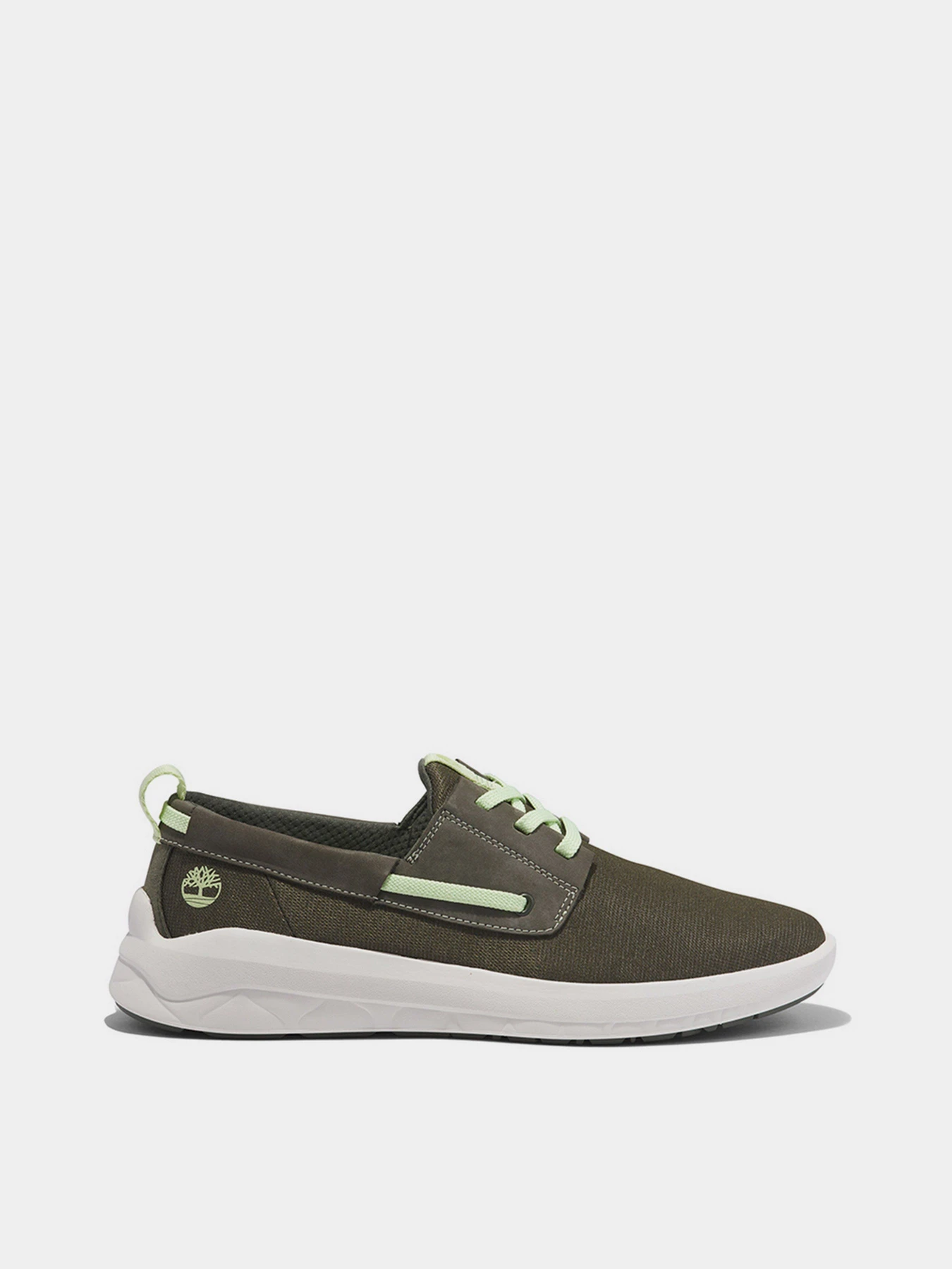 Слипоны и мокасины Timberland Bradstreet Ultra модель TB0A29T2A58 Фото