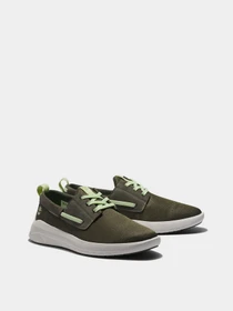 Слипоны и мокасины Timberland Bradstreet Ultra модель TB0A29T2A58 Фото