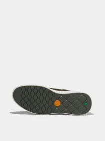 Слипоны и мокасины Timberland Bradstreet Ultra модель TB0A29T2A58 Фото