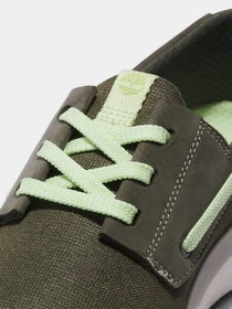 Слипоны и мокасины Timberland Bradstreet Ultra модель TB0A29T2A58 Фото