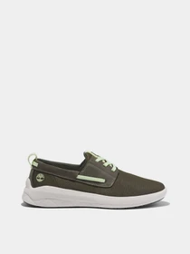 Слипоны и мокасины Timberland Bradstreet Ultra модель TB0A29T2A58 Фото
