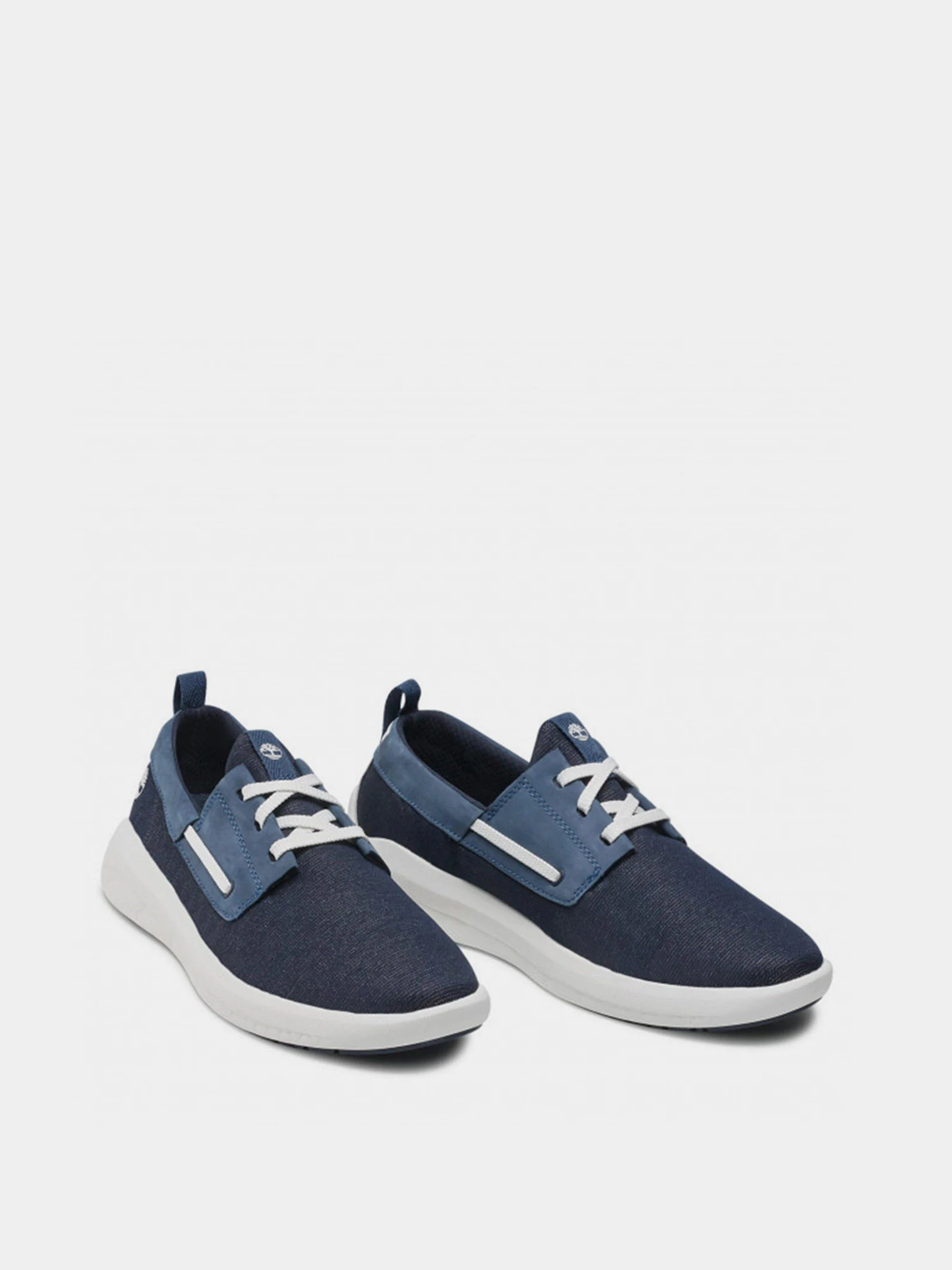 Слипоны и мокасины Timberland Bradstreet Ultra модель TB0A29TZ019 Фото