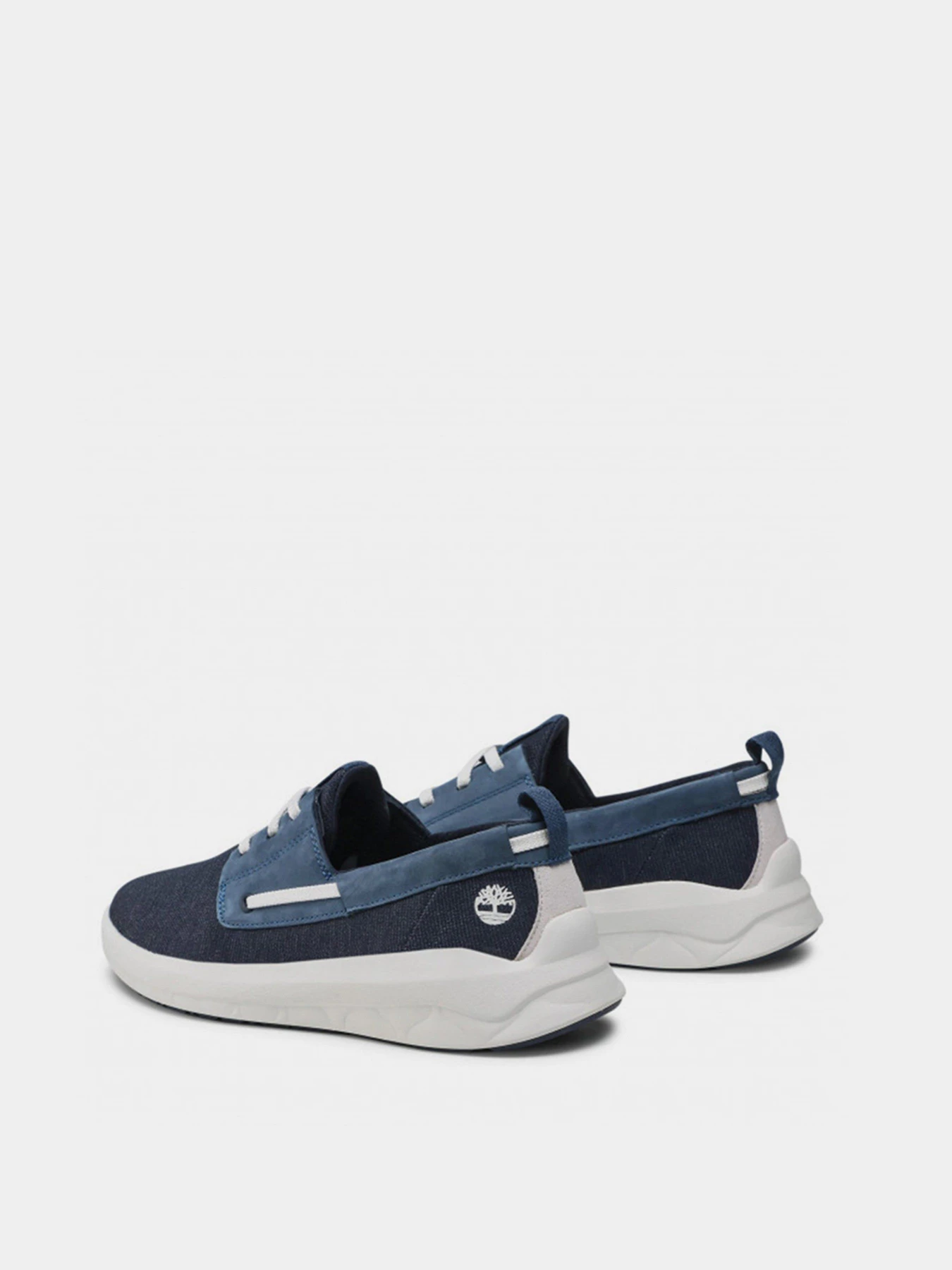 Слипоны и мокасины Timberland Bradstreet Ultra модель TB0A29TZ019 Фото