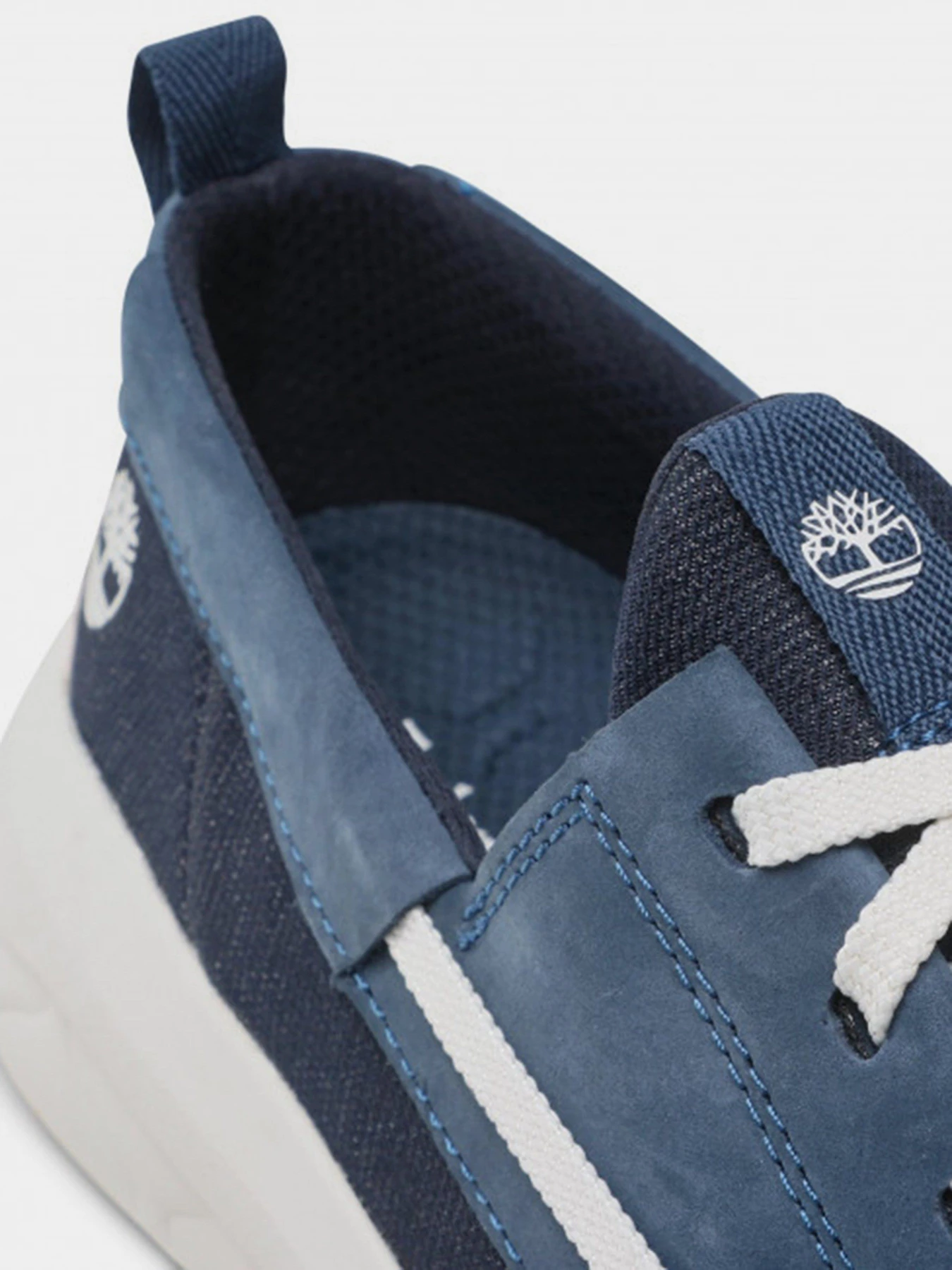 Слипоны и мокасины Timberland Bradstreet Ultra модель TB0A29TZ019 Фото