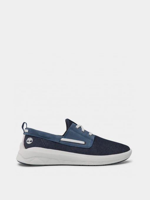 Слипоны и мокасины Timberland Bradstreet Ultra модель TB0A29TZ019 Фото