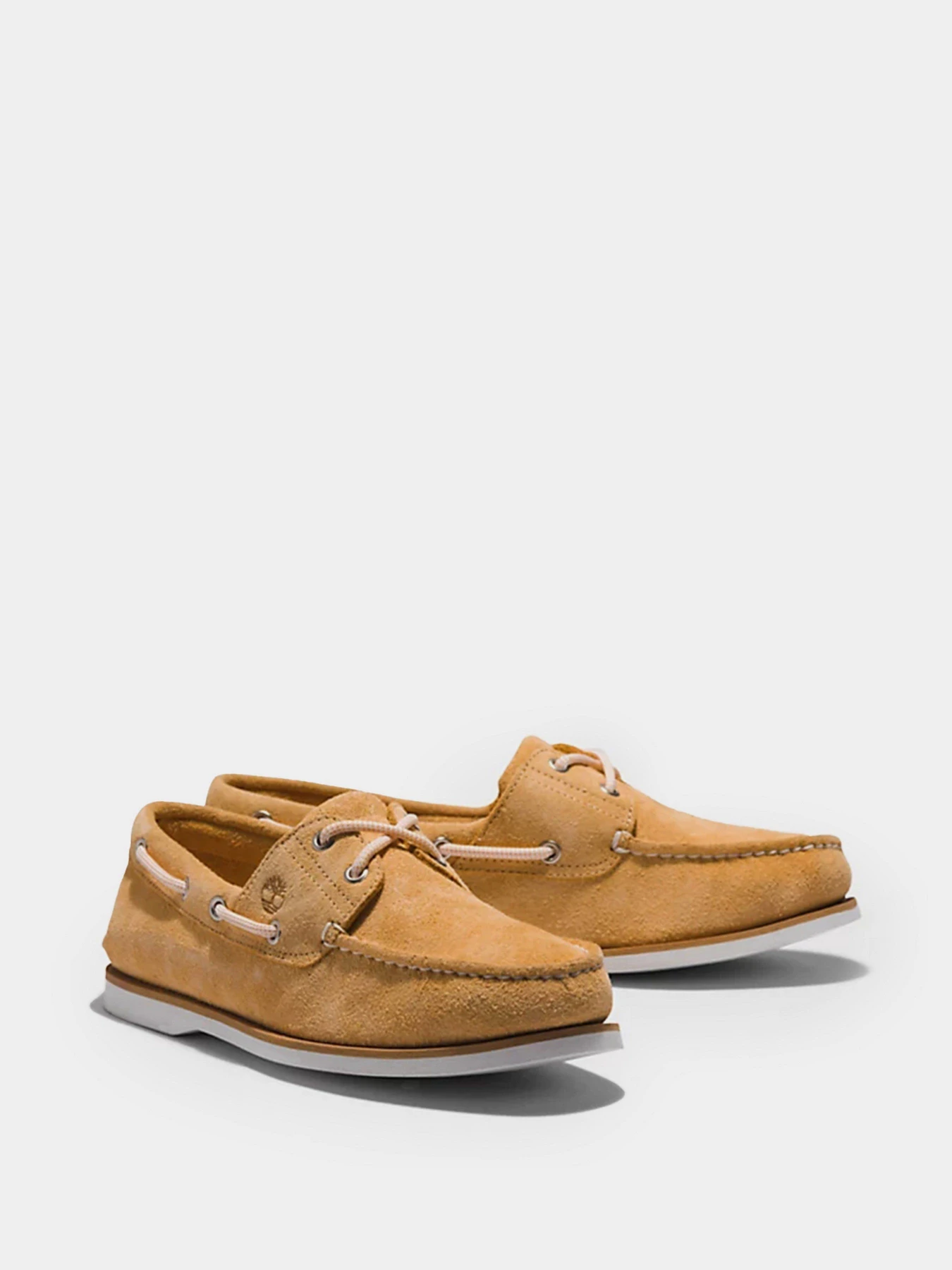 Слипоны и мокасины Timberland Classic Boat 2 Eye модель TB0A2A79CL8 Фото