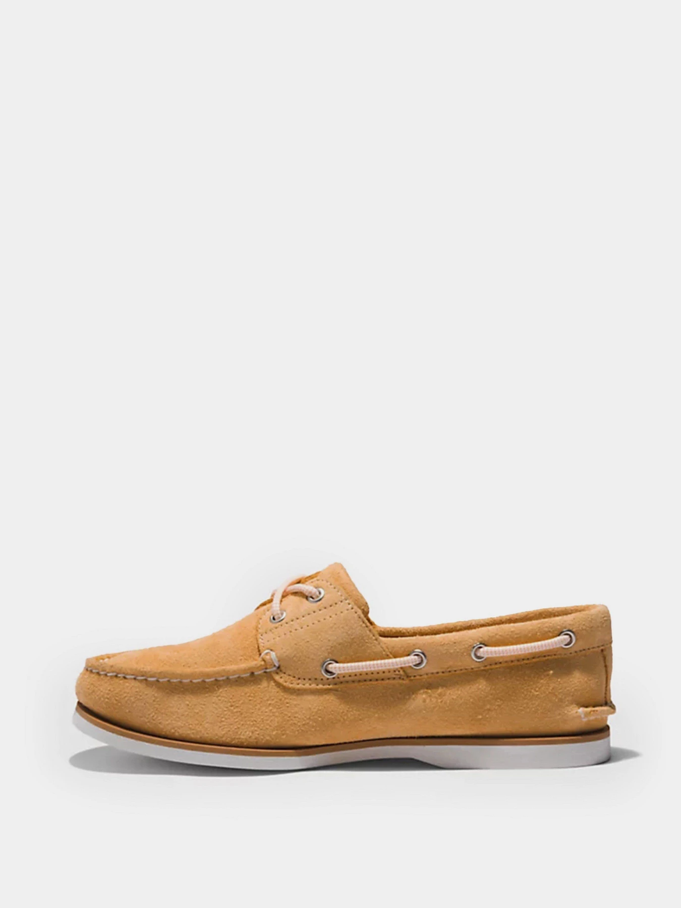 Слипоны и мокасины Timberland Classic Boat 2 Eye модель TB0A2A79CL8 Фото