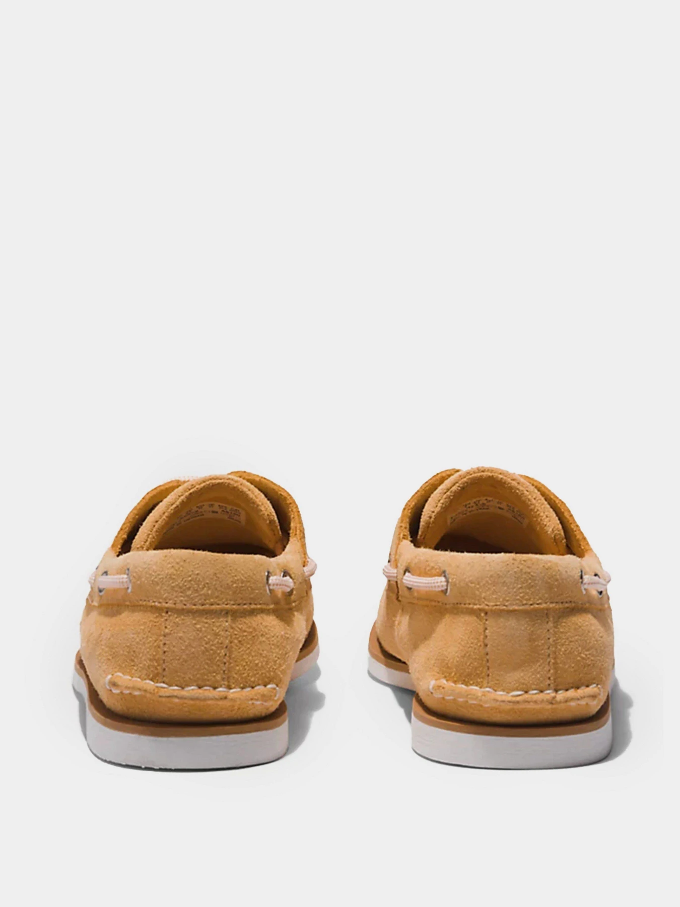 Слипоны и мокасины Timberland Classic Boat 2 Eye модель TB0A2A79CL8 Фото