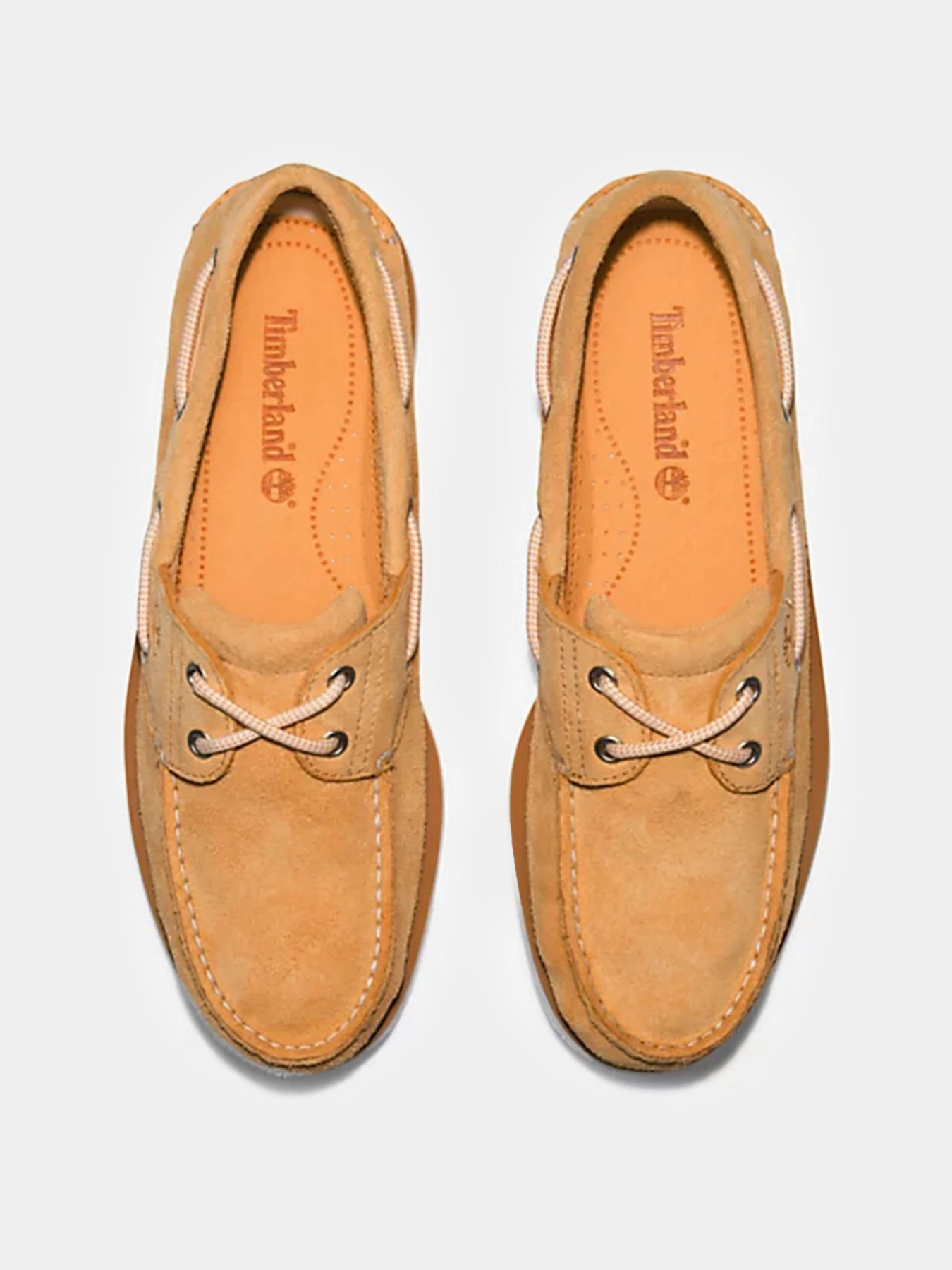Слипоны и мокасины Timberland Classic Boat 2 Eye модель TB0A2A79CL8 Фото
