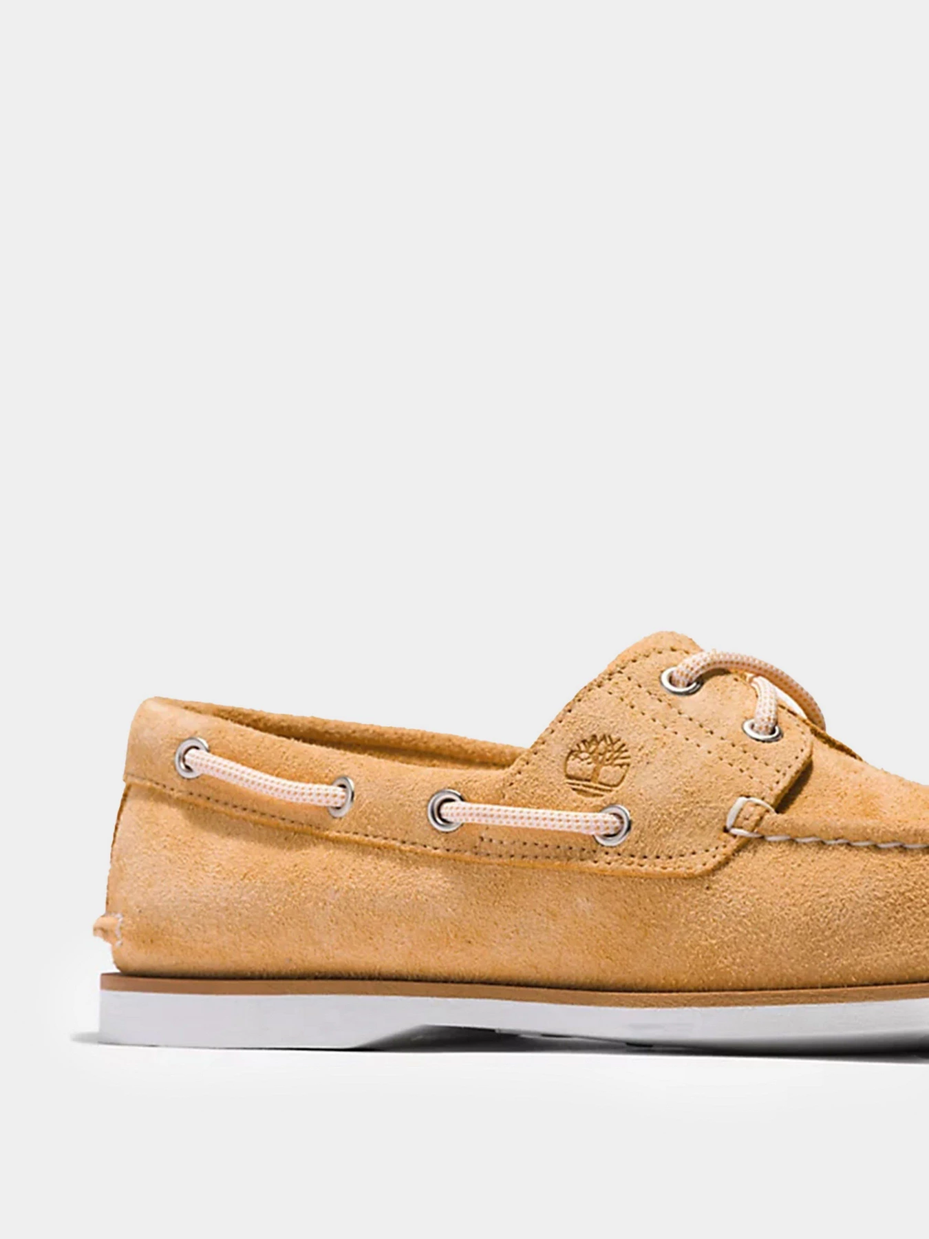 Слипоны и мокасины Timberland Classic Boat 2 Eye модель TB0A2A79CL8 Фото
