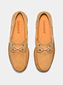 Слипоны и мокасины Timberland Classic Boat 2 Eye модель TB0A2A79CL8 Фото