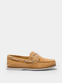 Слипоны и мокасины Timberland Classic Boat 2 Eye модель TB0A2A79CL8 Фото