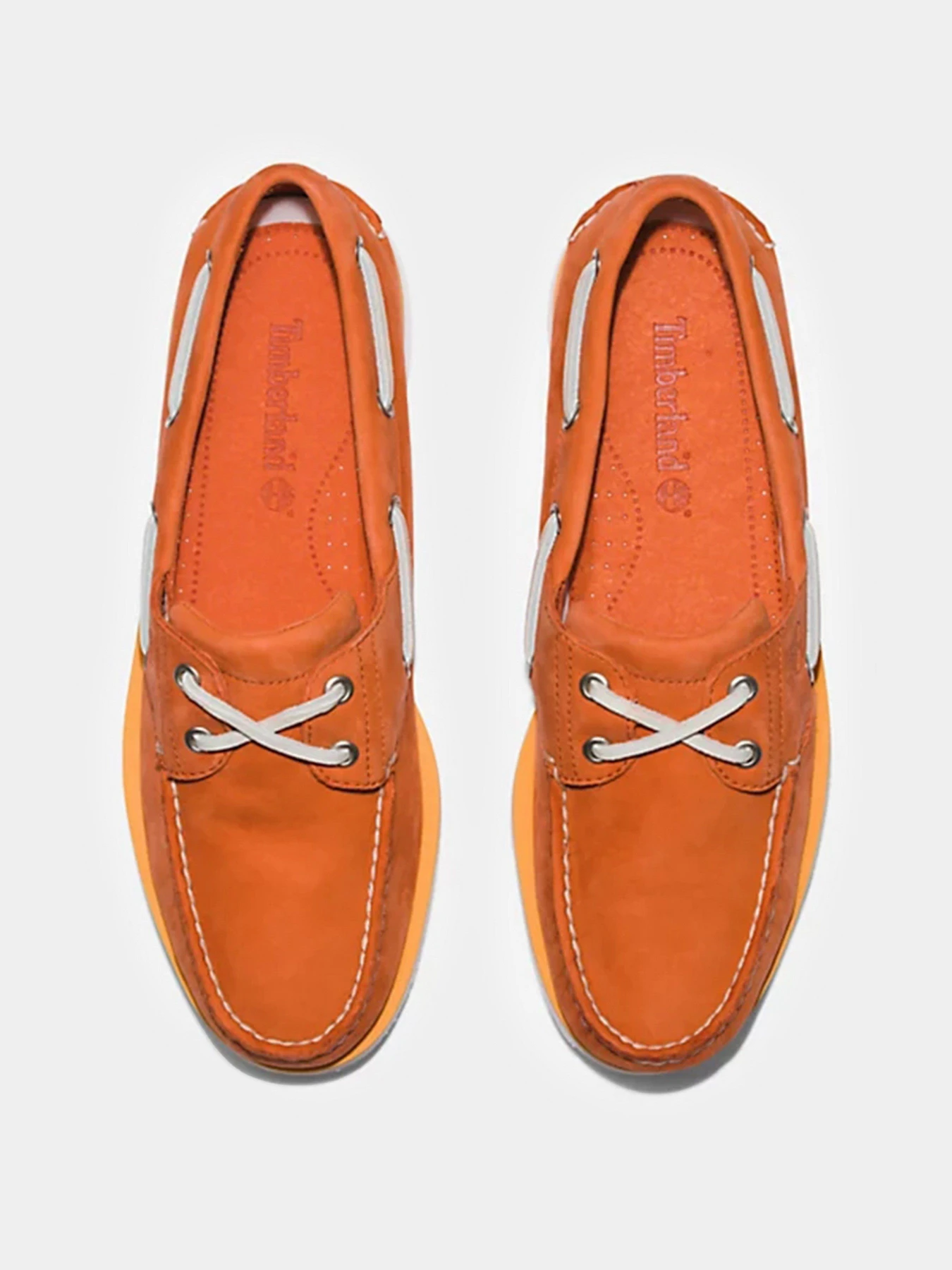 Слипоны и мокасины Timberland Classic Boat 2 Eye модель TB0A5NJR809 Фото