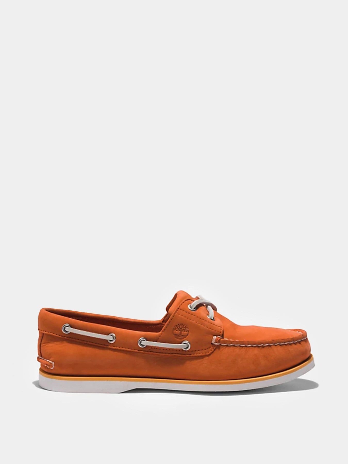 Слипоны и мокасины Timberland Classic Boat 2 Eye модель TB0A5NJR809 Фото