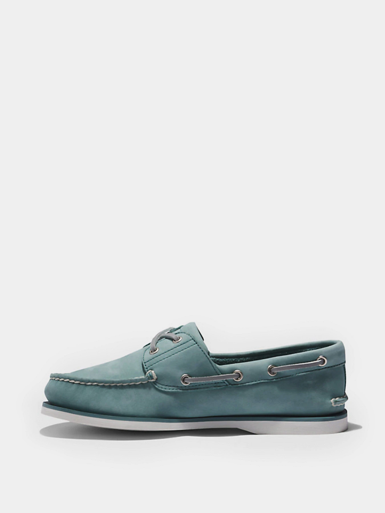 Слипоны и мокасины Timberland Classic Boat 2 Eye модель TB0A2A5DG99 Фото