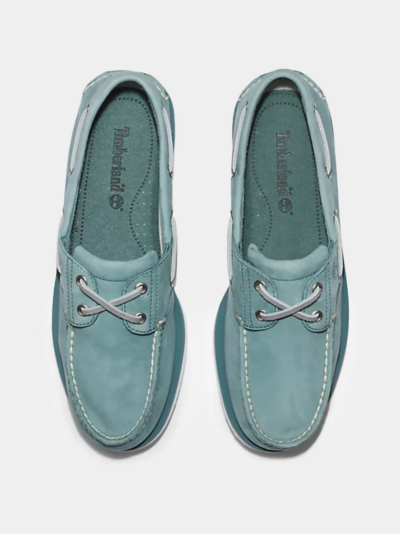 Слипоны и мокасины Timberland Classic Boat 2 Eye модель TB0A2A5DG99 Фото