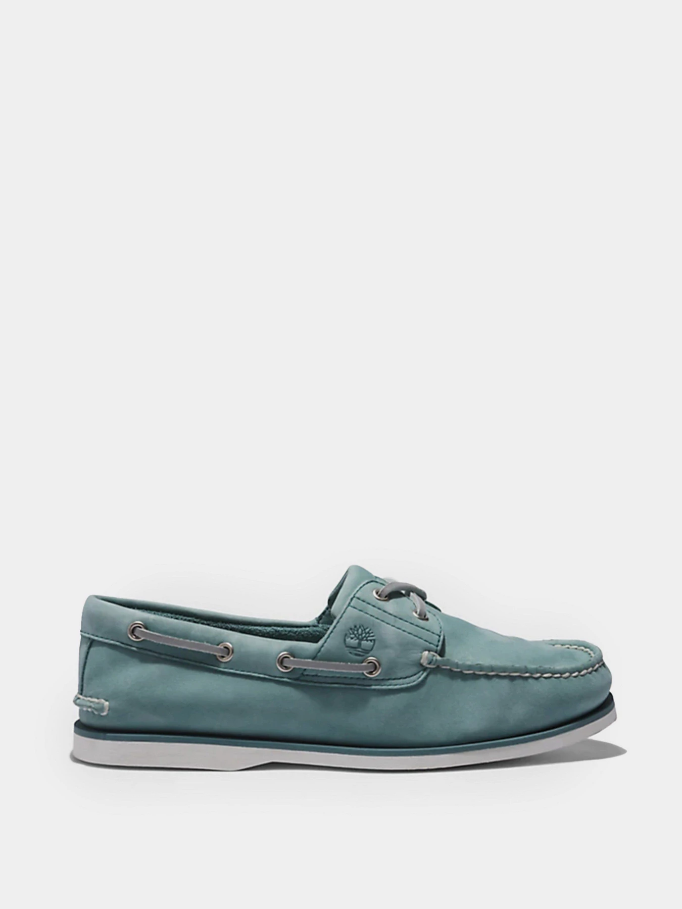 Слипоны и мокасины Timberland Classic Boat 2 Eye модель TB0A2A5DG99 Фото