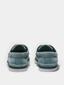 Слипоны и мокасины Timberland Classic Boat 2 Eye модель TB0A2A5DG99 Фото