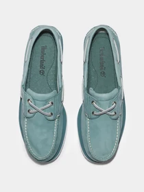 Слипоны и мокасины Timberland Classic Boat 2 Eye модель TB0A2A5DG99 Фото
