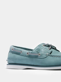 Слипоны и мокасины Timberland Classic Boat 2 Eye модель TB0A2A5DG99 Фото