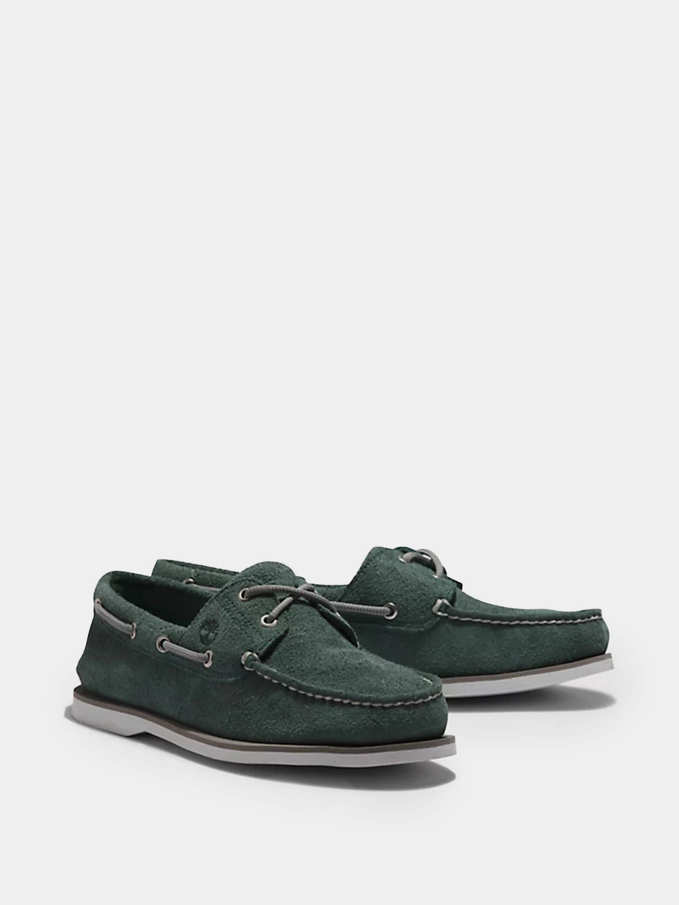 Слипоны и мокасины Timberland Classic Boat 2 Eye модель TB0A2A5ZCL6 Фото