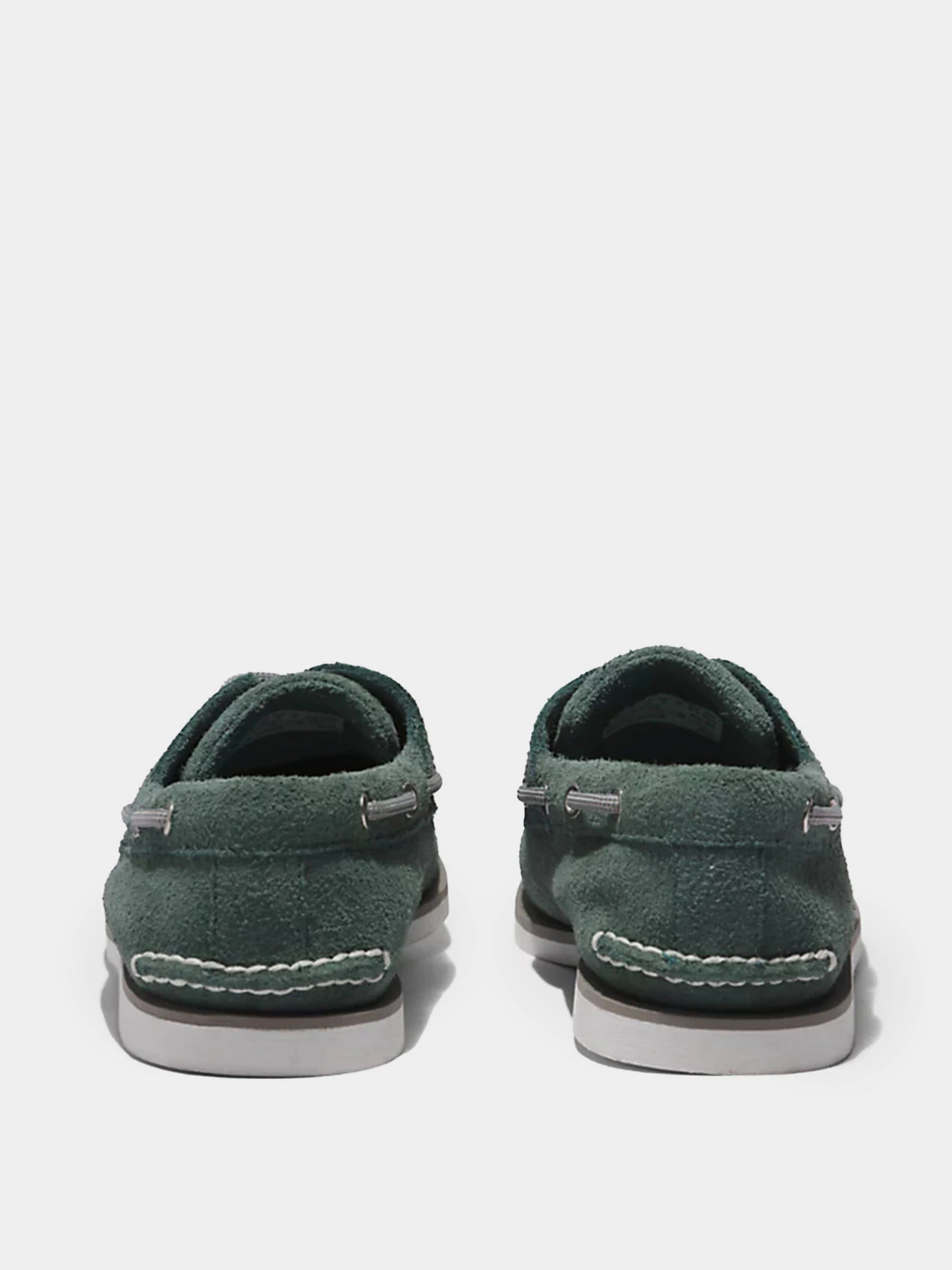 Слипоны и мокасины Timberland Classic Boat 2 Eye модель TB0A2A5ZCL6 Фото
