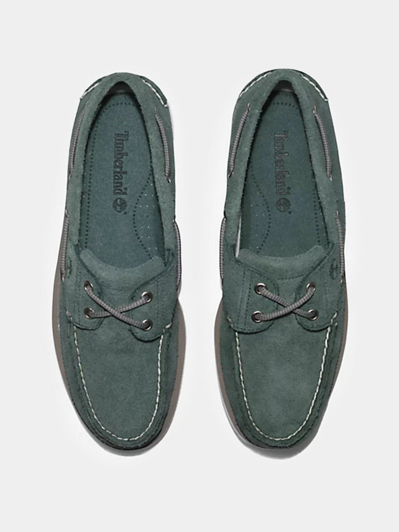 Слипоны и мокасины Timberland Classic Boat 2 Eye модель TB0A2A5ZCL6 Фото