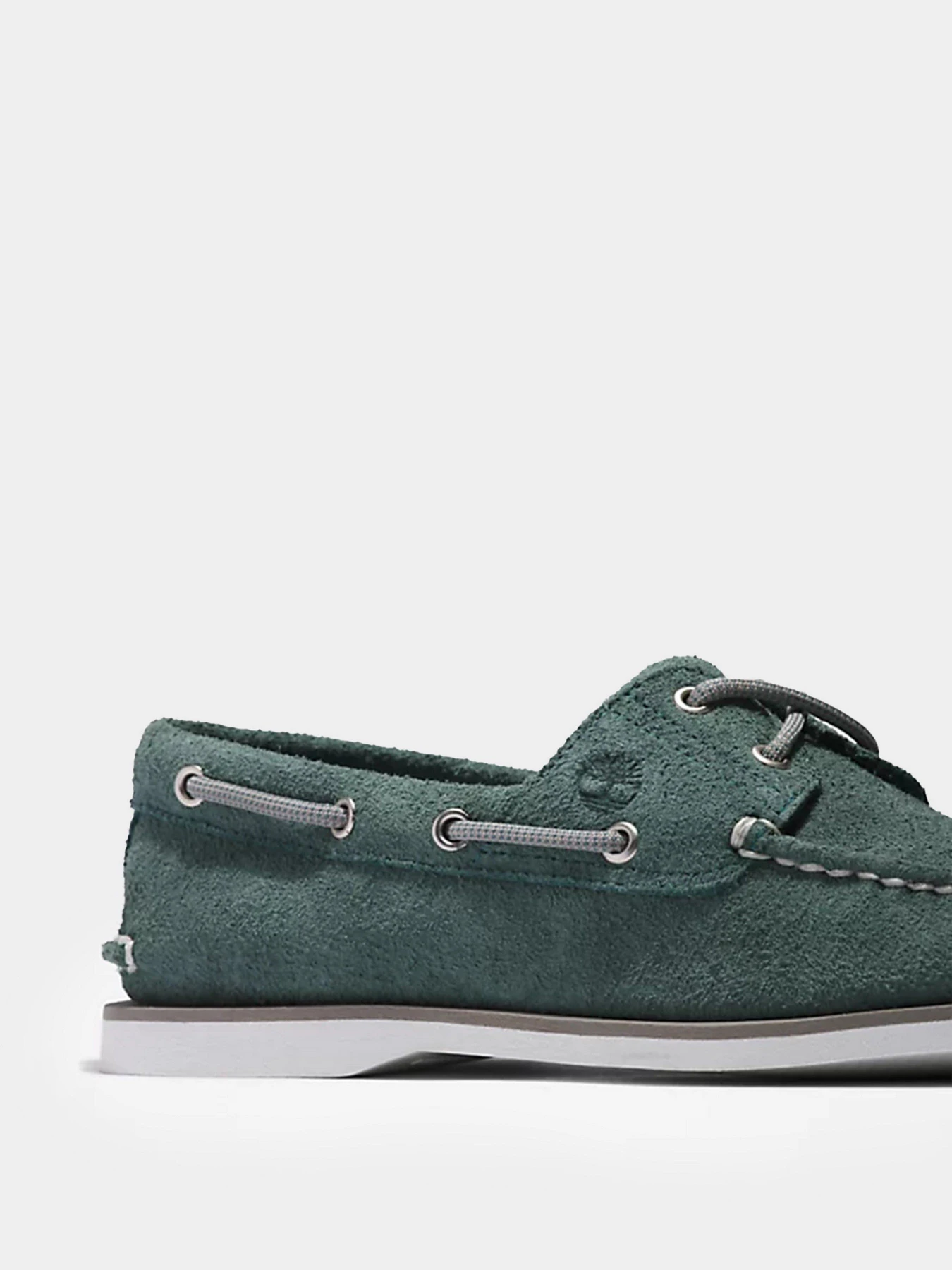 Слипоны и мокасины Timberland Classic Boat 2 Eye модель TB0A2A5ZCL6 Фото
