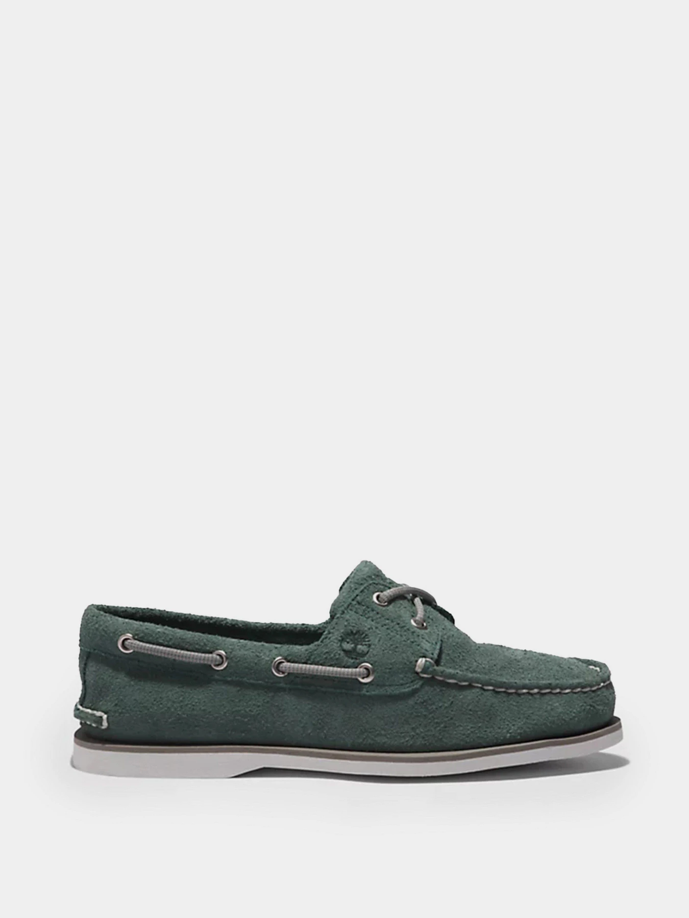 Слипоны и мокасины Timberland Classic Boat 2 Eye модель TB0A2A5ZCL6 Фото