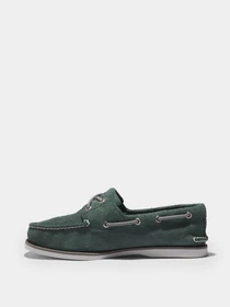 Слипоны и мокасины Timberland Classic Boat 2 Eye модель TB0A2A5ZCL6 Фото
