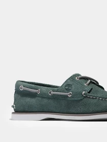 Слипоны и мокасины Timberland Classic Boat 2 Eye модель TB0A2A5ZCL6 Фото