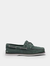 Слипоны и мокасины Timberland Classic Boat 2 Eye модель TB0A2A5ZCL6 Фото