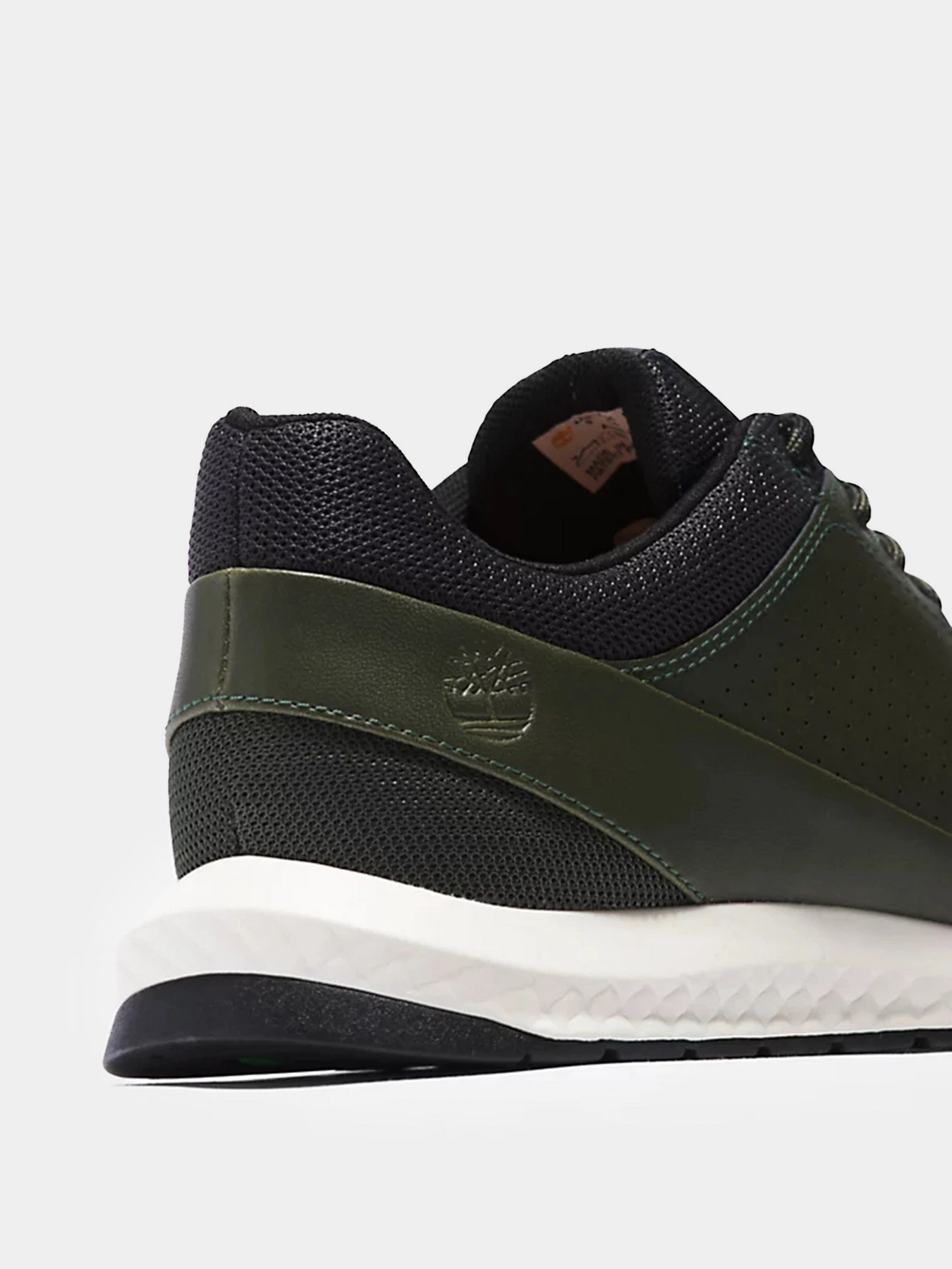 Кросівки Timberland Killington UltraLowF/LSnk модель TB0A2EJUA58 Фото